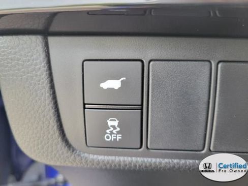 Used 2023 Honda CR-V EX-L image 19