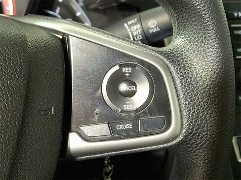 Used 2017 Honda Civic LX image 21