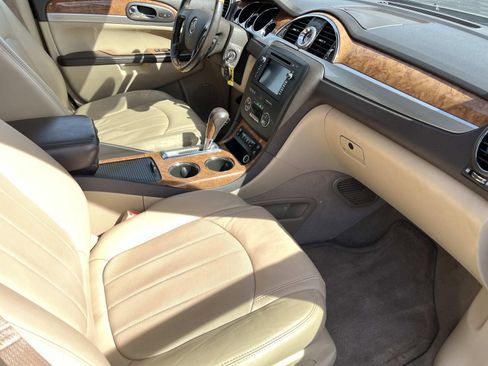 Used 2012 Buick Enclave Leather image 27