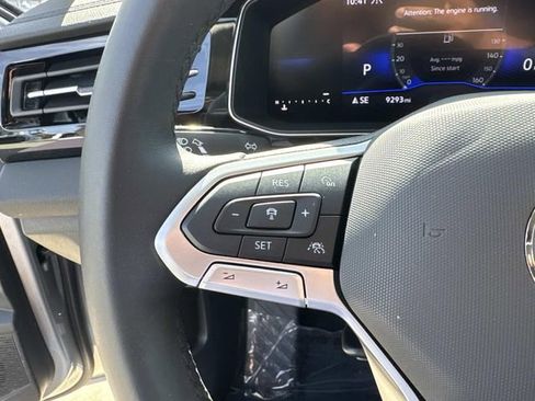 Certified 2025 Volkswagen Jetta S image 16