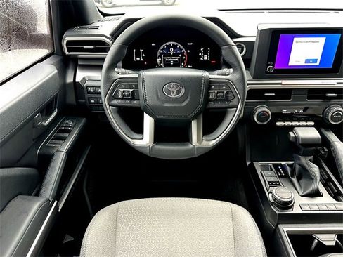 New 2026 Toyota 4Runner SR5 image 17