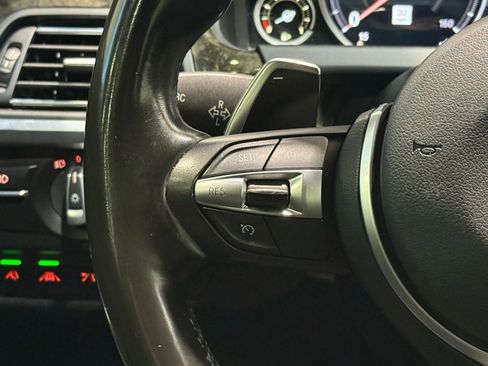 Used 2016 BMW 650i Gran Coupe xDrive image 16