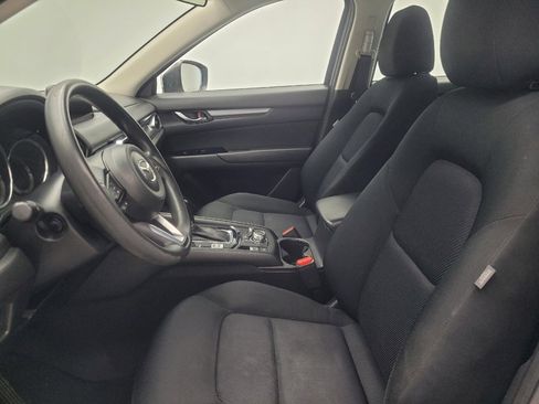 Used 2017 MAZDA CX-5 Sport image 17