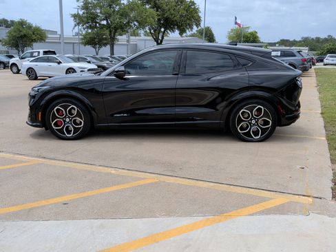 Used 2023 Ford Mustang Mach-E GT AWD/4WD image 7