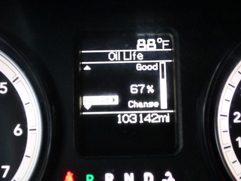 Used 2016 RAM 1500 Tradesman w/ Power & Remote Entry Group RWD image 39