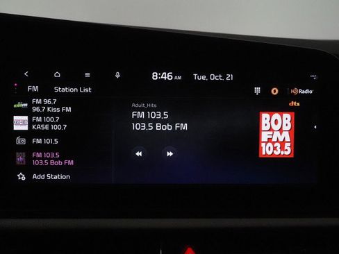 Used 2023 Kia Niro Wind image 30