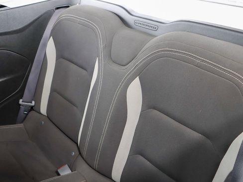 Used 2017 Chevrolet Camaro LT w/ RS Package image 24