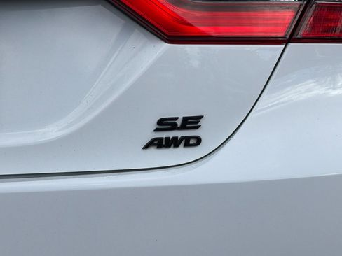 Certified 2024 Toyota Camry SE w/ Convenience Package image 26