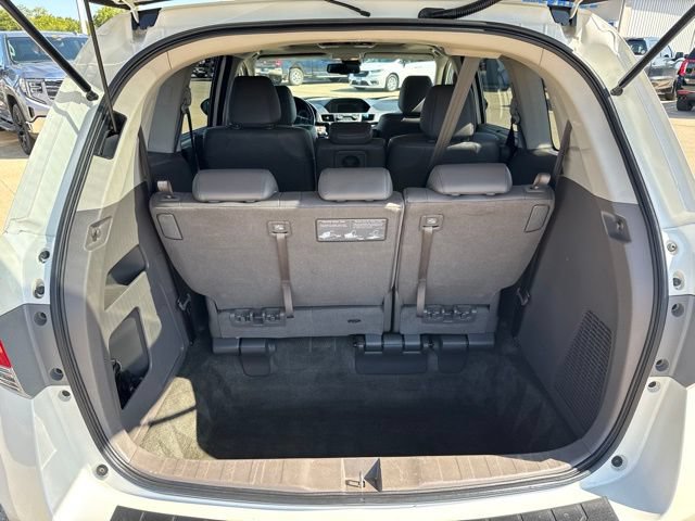 Used 2016 Honda Odyssey EX-L image 23