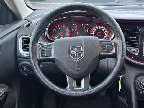 Used 2014 Dodge Dart SXT image 13