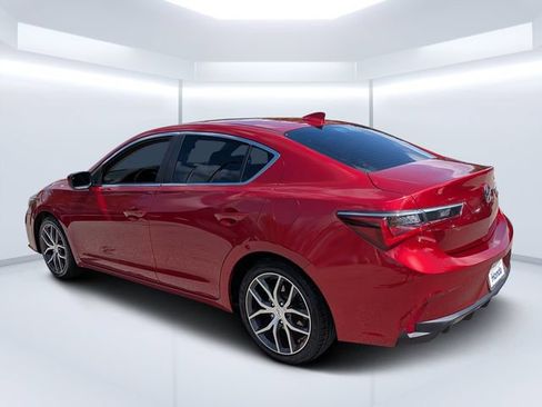 Used 2020 Acura ILX FWD image 5