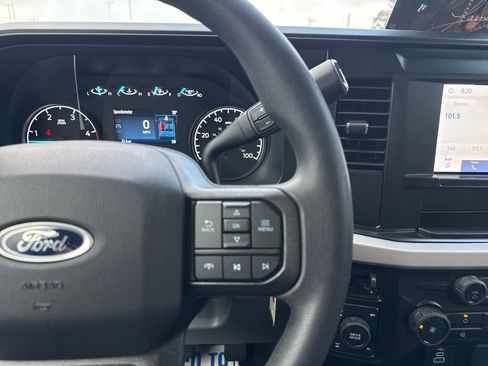 New 2026 Ford F250 XL w/ STX Appearance Package AWD/4WD image 19
