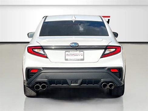Used 2023 Subaru WRX Premium image 6