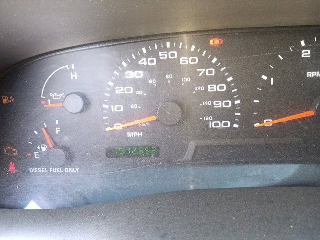 Used 2003 Ford F350 4x4 Crew Cab DRW Super Duty image 10