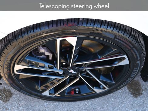 Used 2024 Hyundai Sonata N Line image 8