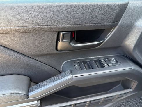 New 2026 Toyota Tacoma SR5 AWD/4WD image 11