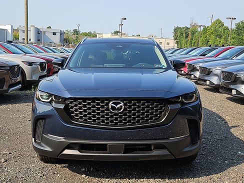 New 2026 MAZDA CX-50 AWD 2.5 S w/ Weather Package image 2