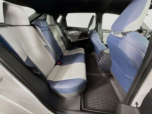 Certified 2024 Subaru Solterra Limited image 27