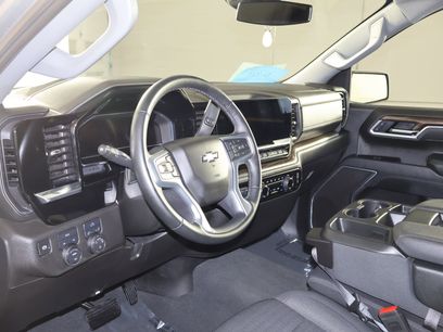 Used 2025 Chevrolet Silverado 1500 LT