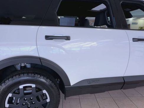 New 2026 Hyundai Palisade XRT Pro image 8