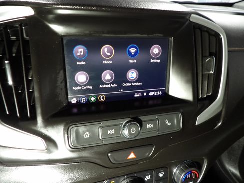 Used 2021 GMC Terrain SLE w/ Driver Convenience Package FWD image 17