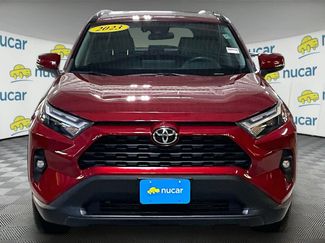 Used 2023 Toyota RAV4 XLE Premium video 2