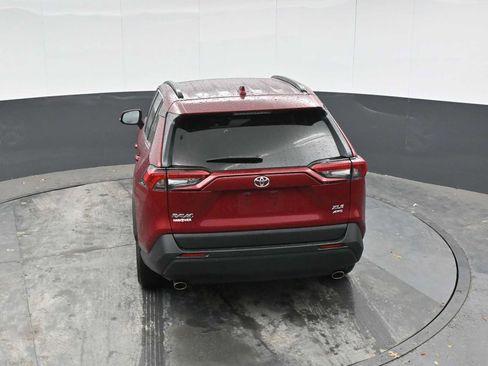 Used 2022 Toyota RAV4 XLE w/ Convenience Package AWD/4WD image 21