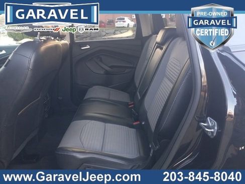 Used 2019 Ford Escape SE image 17