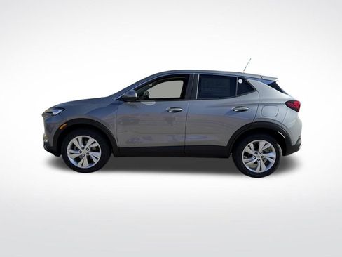 New 2026 Buick Encore GX Preferred image 2