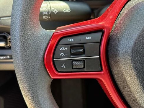 Used 2025 Honda Accord SE image 25