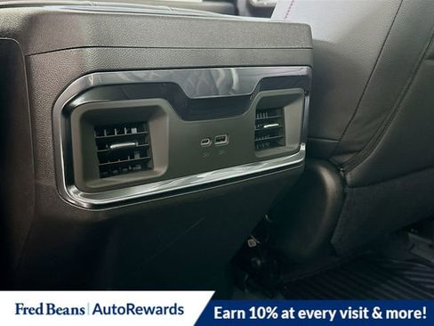 New 2024 GMC Sierra 1500 Elevation w/ X31 Off-Road Package image 16