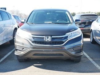 Used 2015 Honda CR-V LX video 2