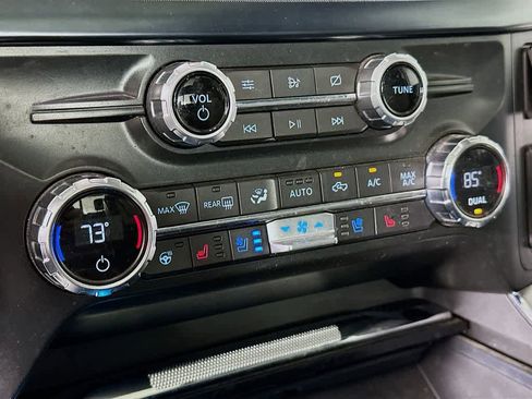 Certified 2021 Ford F150 Limited image 18