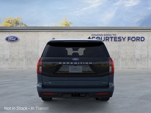 New 2026 Ford Expedition Max Active image 5
