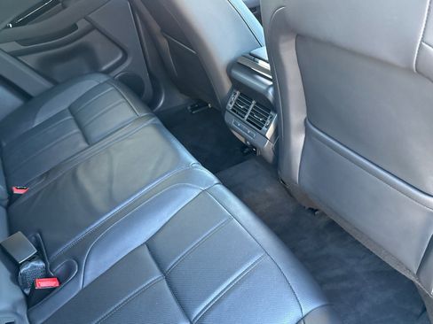 Used 2024 Land Rover Range Rover Evoque Dynamic SE image 29