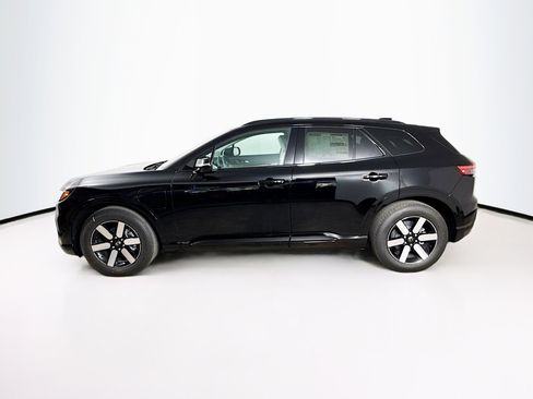 New 2026 Honda Prologue Touring image 7