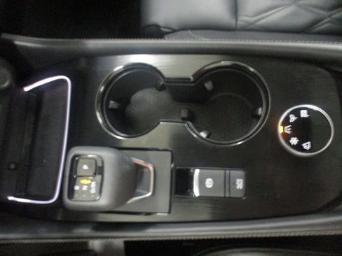 Used 2023 Nissan Rogue Platinum w/ Platinum Premium Package AWD/4WD image 33