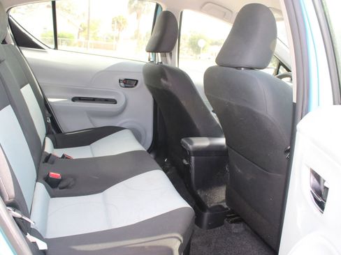 Used 2013 Toyota Prius C Three FWD image 24