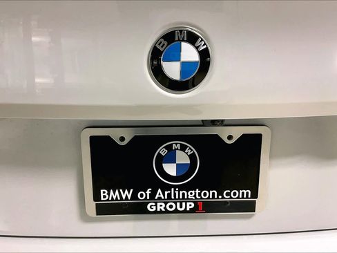 New 2026 BMW 540i xDrive w/ M Sport Package image 15