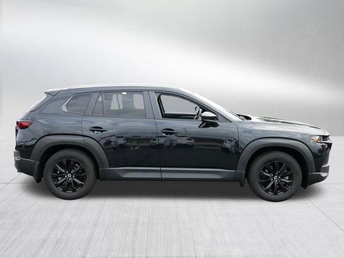 Used 2024 MAZDA CX-50 AWD 2.5 S w/ Weather Package image 8