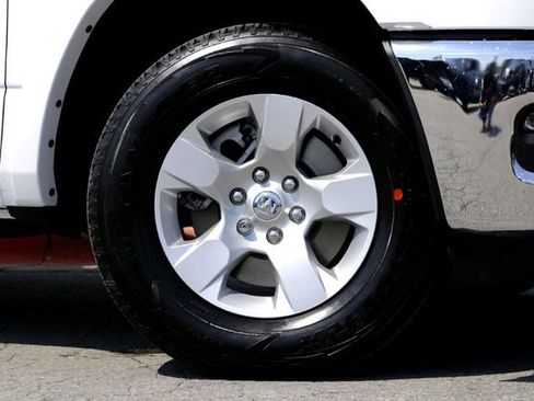 New 2026 RAM 1500 Lone Star RWD image 2