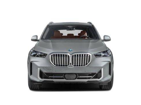 Used 2024 BMW X5 xDrive50e w/ M Sport Package AWD/4WD image 7