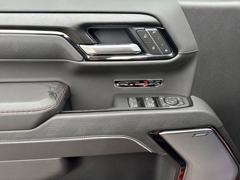 New 2026 GMC Sierra 1500 AT4X image 13