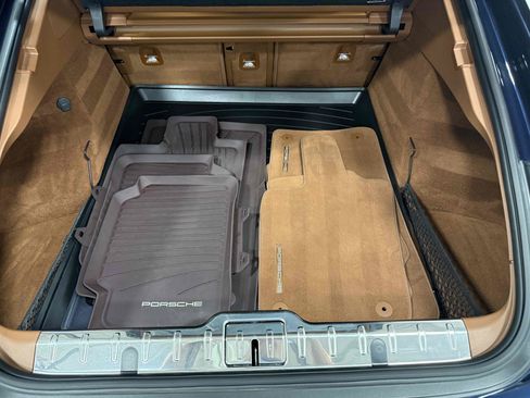 Used 2022 Porsche Panamera Platinum Edition RWD image 69