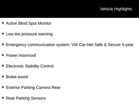 Used 2023 Volkswagen Taos SEL image 20