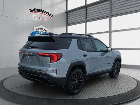 New 2026 GMC Terrain Elevation w/ Elevation Premium Package AWD/4WD image 4