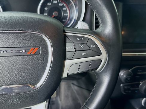 Used 2017 Dodge Charger R/T RWD image 17
