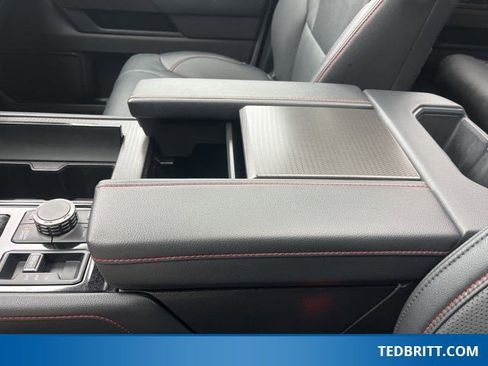 Used 2024 Toyota Sequoia TRD Pro image 39