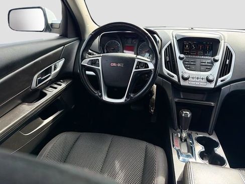 Used 2016 GMC Terrain SLE w/ Driver Alert Package I image 21