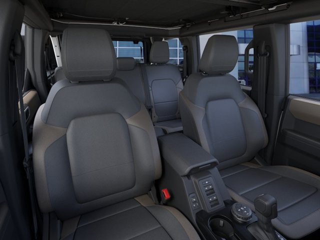 New 2026 Ford Bronco Big Bend AWD/4WD image 10